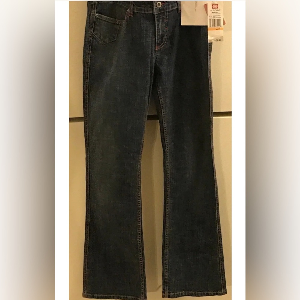 Women’s ecko red jeans size 7 new with tags